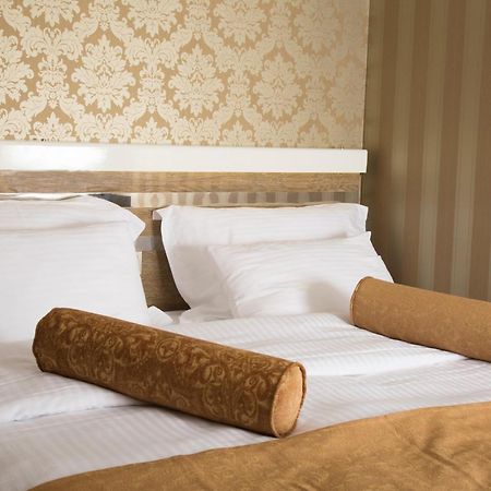 Golden Rain Hotel Old City Istanbul Ruang foto