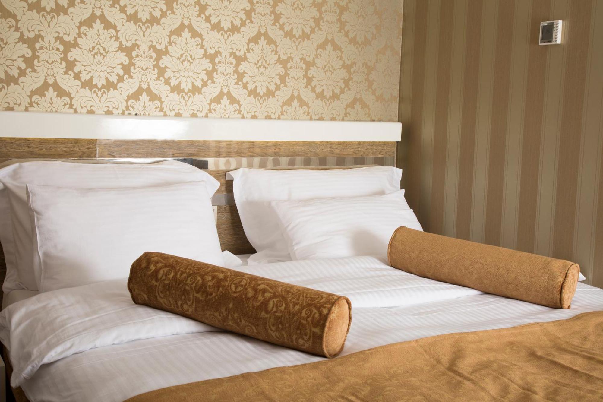 Golden Rain Hotel Old City Istanbul Ruang foto