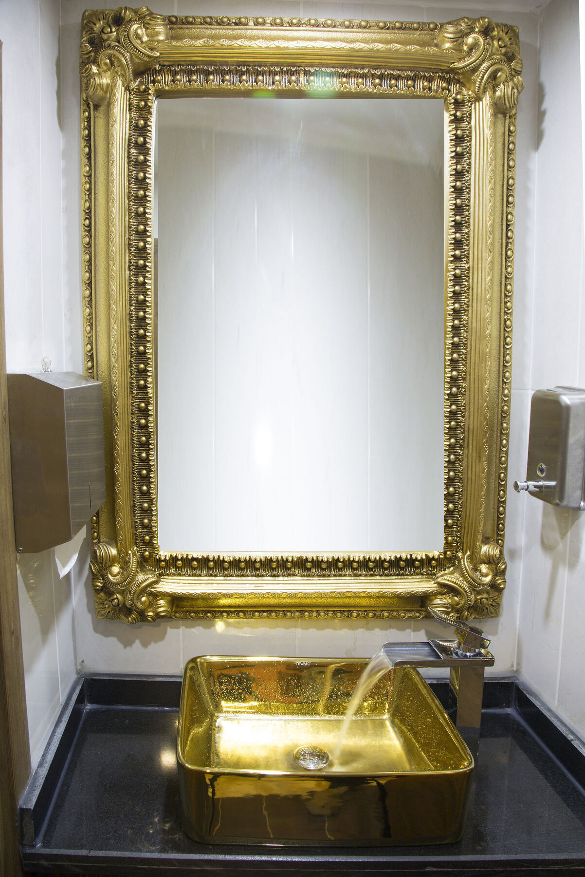 Golden Rain Hotel Old City Istanbul Bagian luar foto